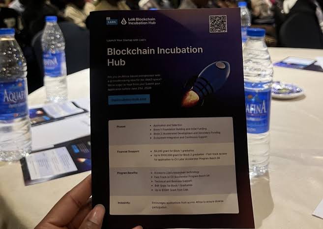 Lisk Exit Leaves Africa’s Web3 Funding Vacuum