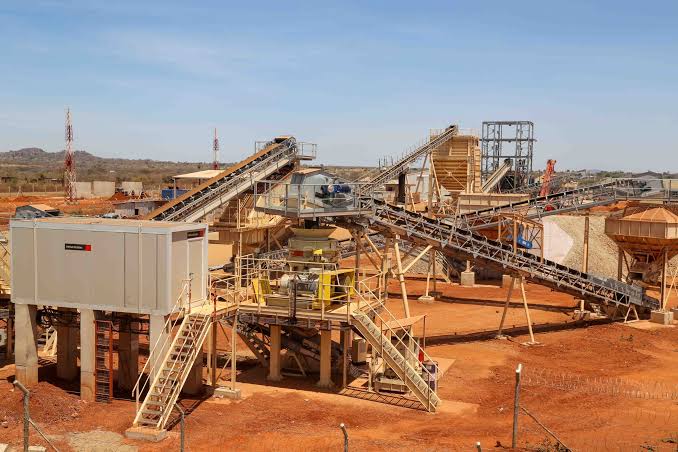 Tanzania Mining Fuels Economic Growth