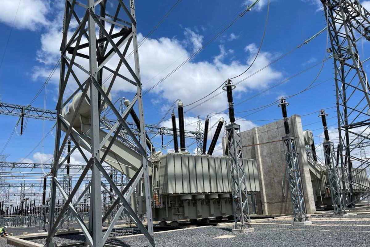 Tanzania Connects Over 1 Million Households to Power