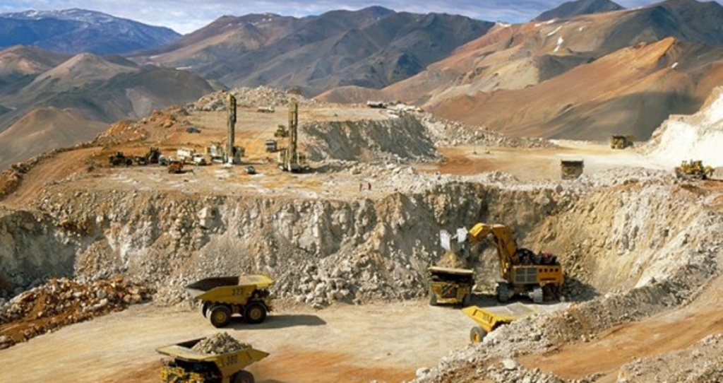 Tanzania’s 14 Mining Projects Open New Opportunities for Local Firms