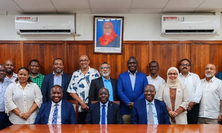 Tanzania Strengthens Fuel Supply Cooperation with TAOMAC