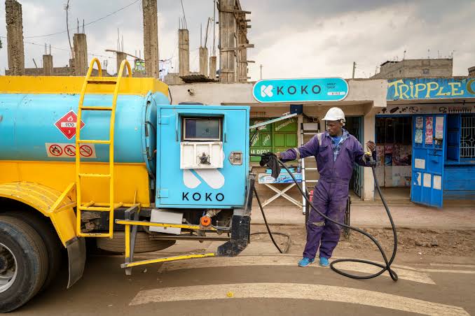 Koko Networks UK’s Carbon Credits Fail to Attract Buyers as Creditors Drive Wind‑Down
