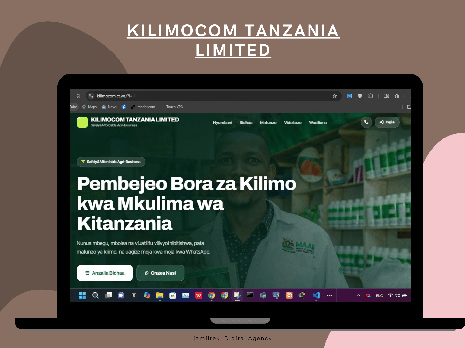 . — www.kilimocom.ct.ws