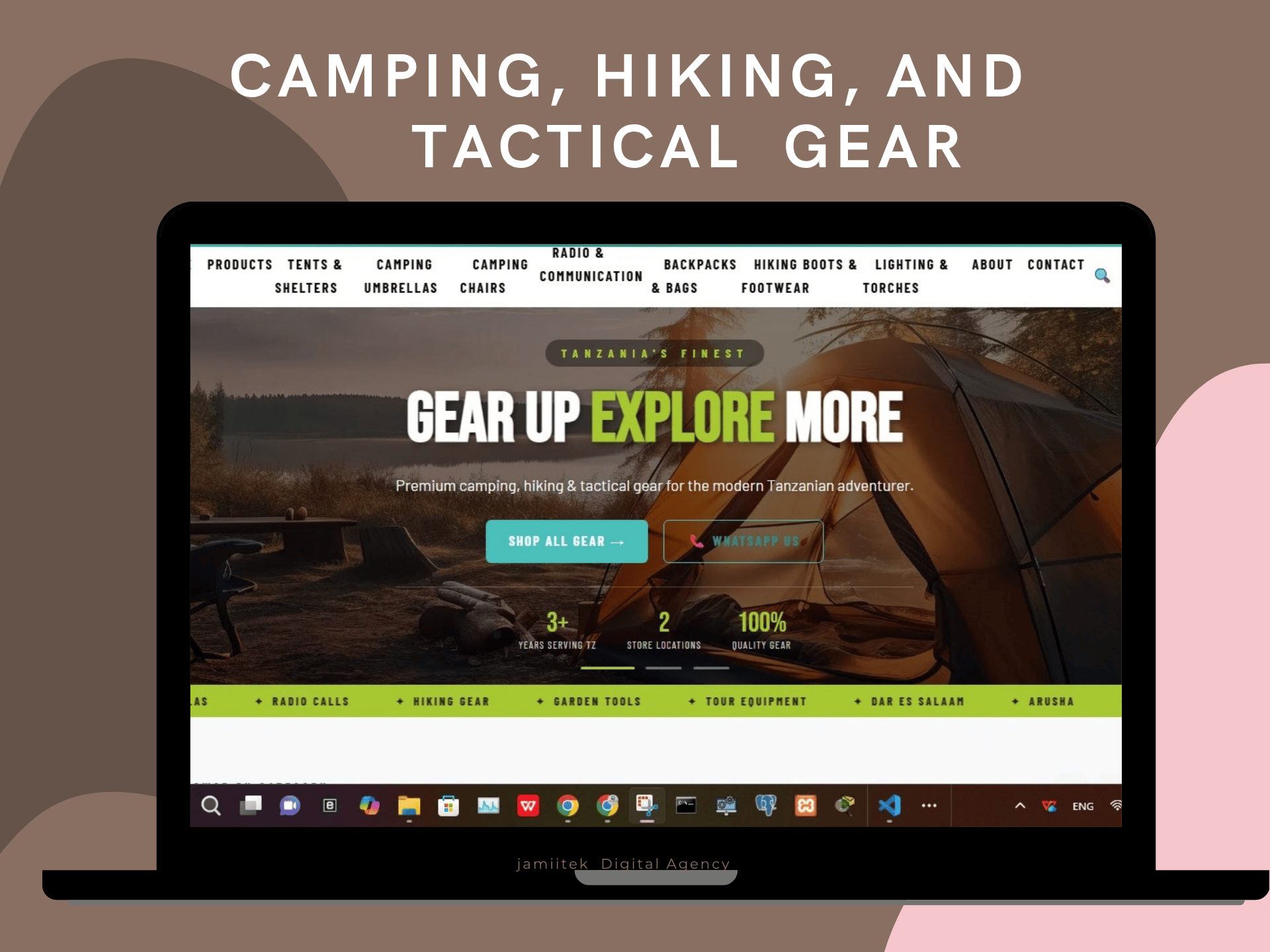 . — www.hikerstore.co.tz