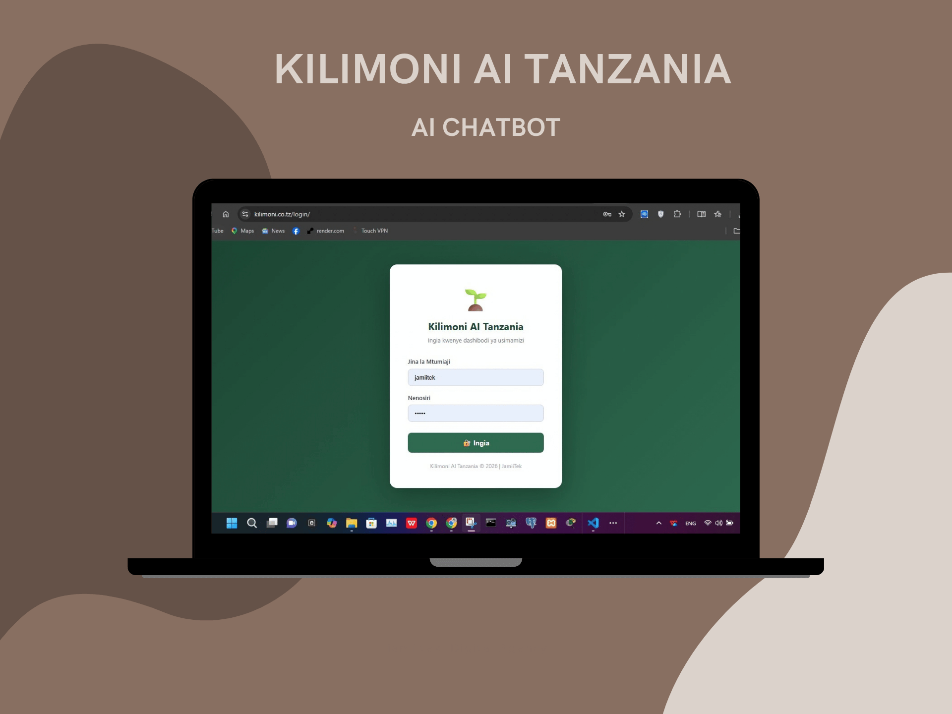 . — www.kilimoni.co.tz