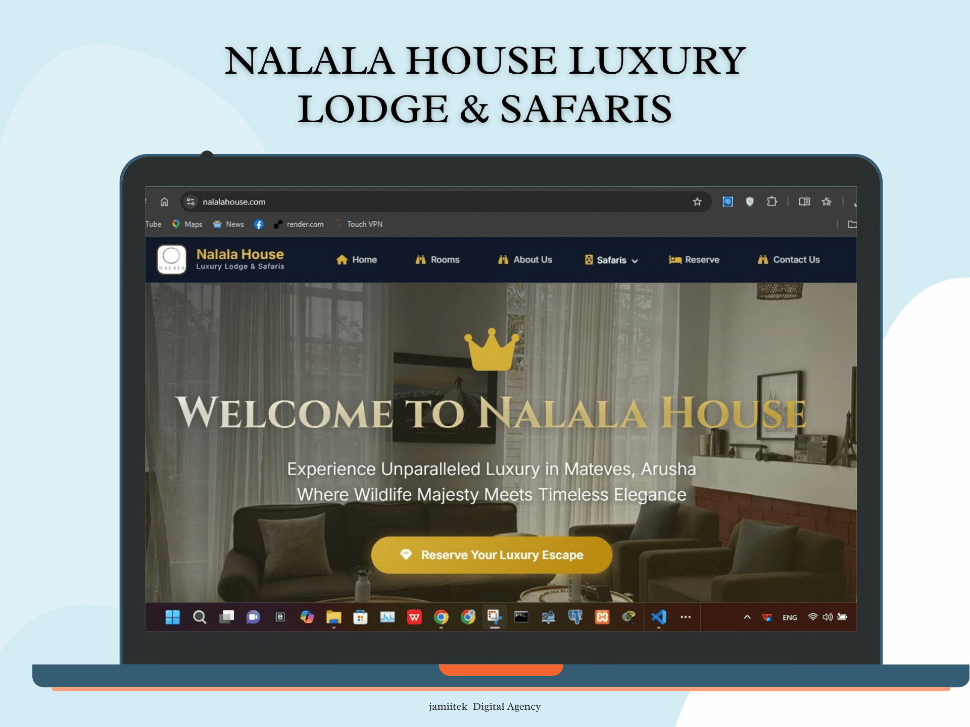 . — www.nalalahouse.com
