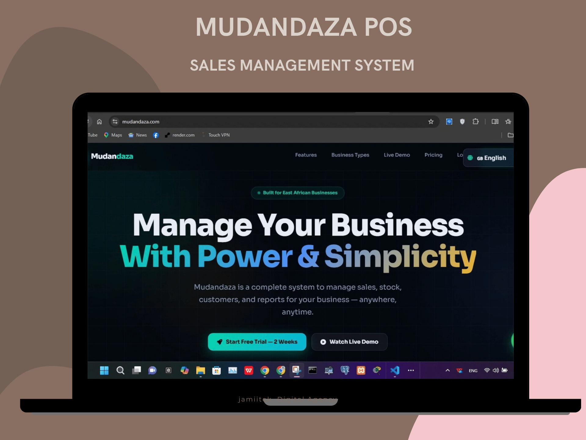 . — www.mudandaza.com